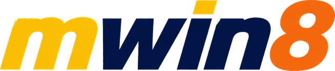 mwin8 Logo